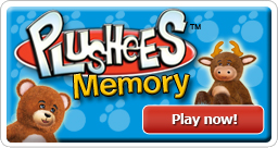 Play Plushees Memory